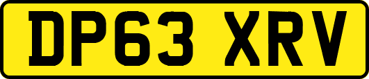DP63XRV