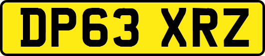 DP63XRZ