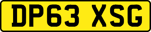 DP63XSG