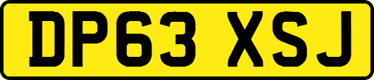 DP63XSJ