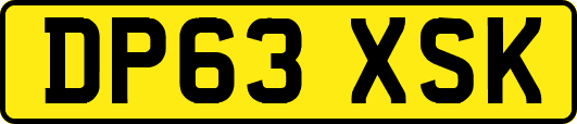 DP63XSK