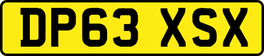 DP63XSX