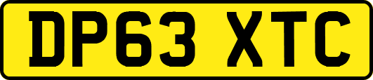 DP63XTC