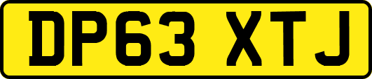DP63XTJ