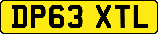 DP63XTL