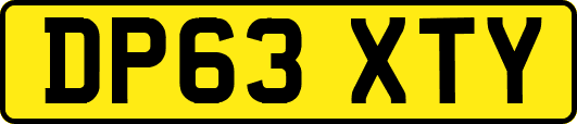 DP63XTY