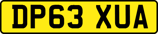 DP63XUA