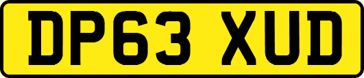 DP63XUD