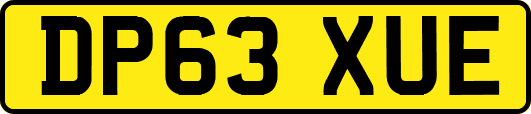 DP63XUE