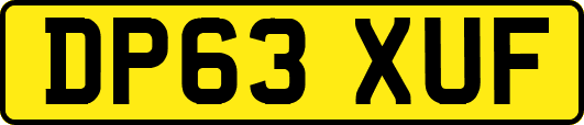 DP63XUF