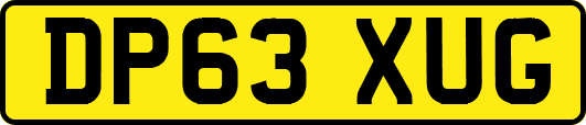 DP63XUG