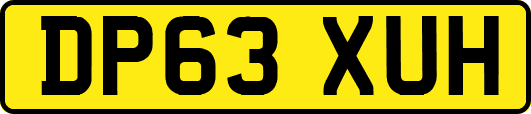 DP63XUH