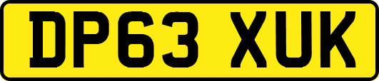 DP63XUK