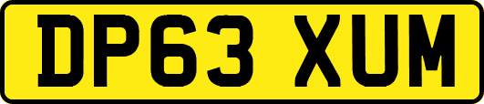 DP63XUM