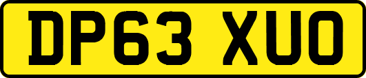DP63XUO