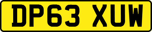 DP63XUW