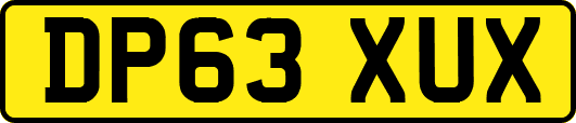 DP63XUX