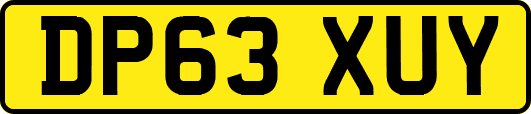 DP63XUY