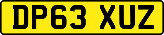 DP63XUZ