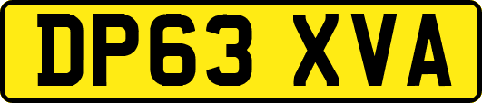 DP63XVA