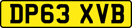 DP63XVB