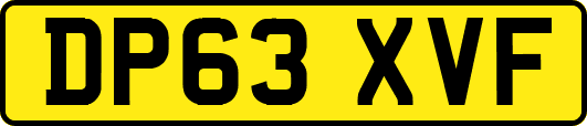 DP63XVF