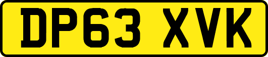 DP63XVK
