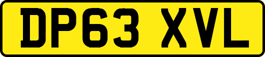 DP63XVL