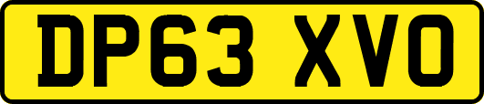 DP63XVO