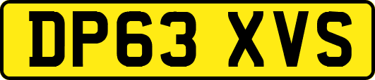 DP63XVS