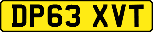 DP63XVT