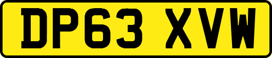DP63XVW
