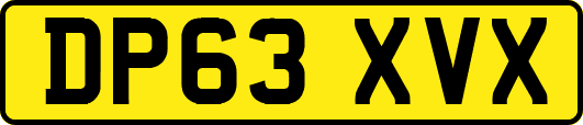DP63XVX