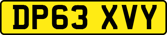 DP63XVY