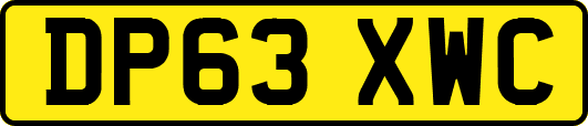 DP63XWC