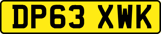 DP63XWK