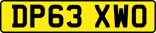 DP63XWO