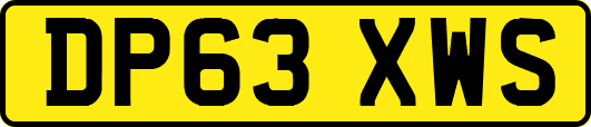 DP63XWS
