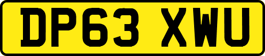 DP63XWU