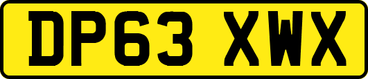 DP63XWX
