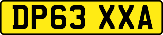 DP63XXA