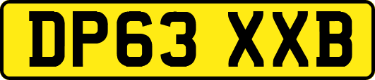 DP63XXB