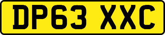 DP63XXC