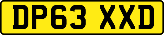 DP63XXD