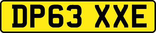 DP63XXE