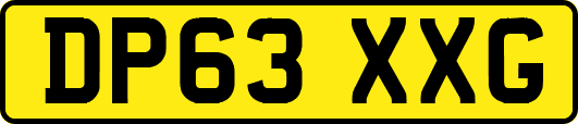 DP63XXG