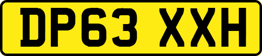 DP63XXH
