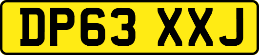 DP63XXJ