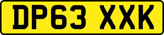 DP63XXK