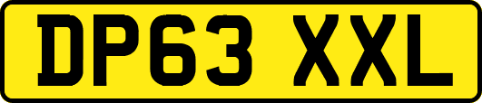 DP63XXL